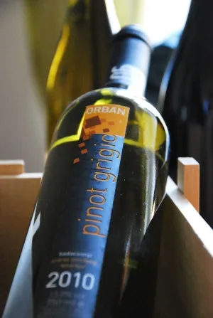06 Badacsonyi Pinot Grigio
