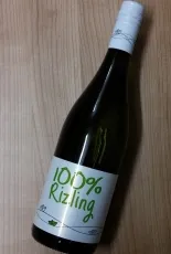 100% Rizling