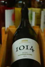 1014 Mátrai Sauvignon Blanc