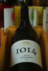 1014 Mátrai Szürkebarát
