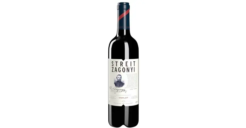 Merlot 2018