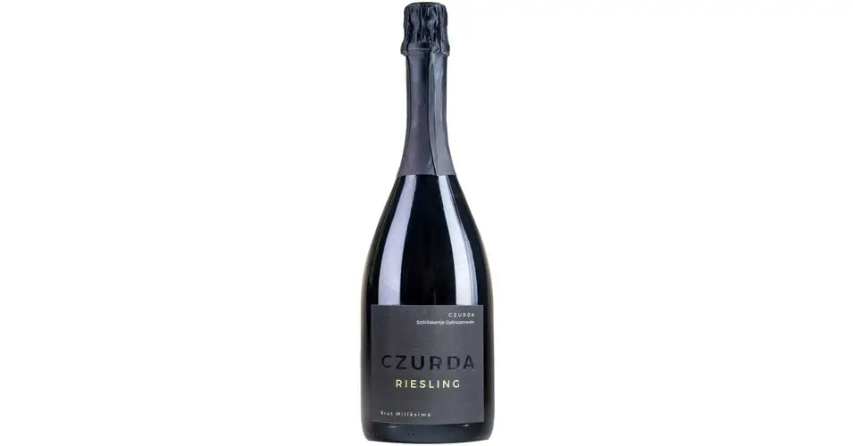Riesling, Brut Millésimé 2022