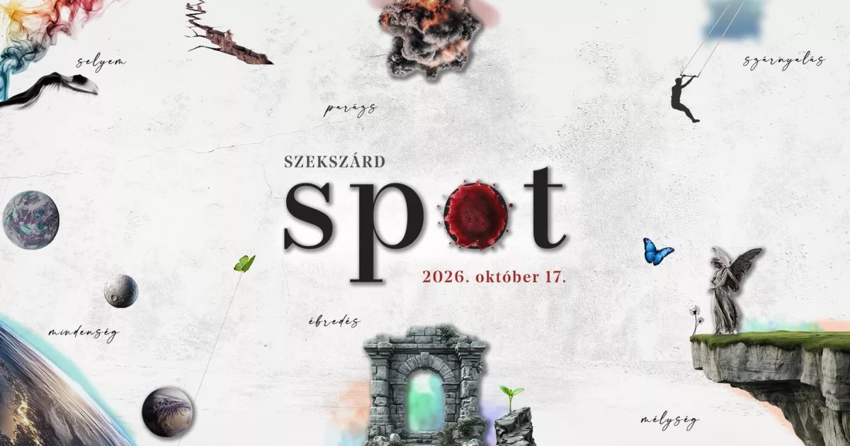 SPOT – Egy este, több világ
