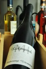 A Mi Rizlingünk