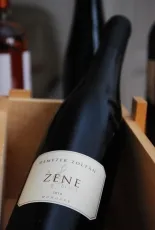A Zene Bora – Tokaji Cuvée A Zene Bora – Tokaji Cuvée