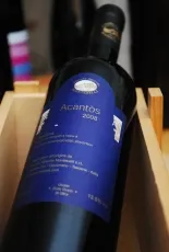 Acantós IGT Monteregio di Massa Marittima