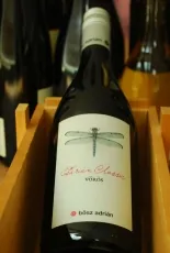 Adrián Classic Vörös