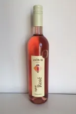 Agárdi rosé