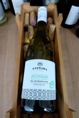 Agyaglik Olaszrizling