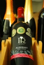 Alibernet Alibernet