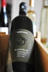 Alsóvölgy