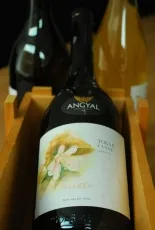 Angyal Teremtés Tokaji Cuvée Top Selection Angyal Teremtés Tokaji Cuvée Top Selection