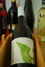 Angyal Tokaji Furmint Angyal Tokaji Furmint