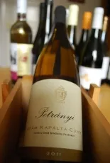 Apám Kapálta Cuvée Apám Kapálta Cuvée