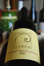 Aranymetszés Badacsonyi Cabernet Sauvignon Aranymetszés Badacsonyi Cabernet Sauvignon