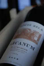 Arcanum Blauburger