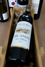 Arcanum Egri Bikavér Arcanum Egri Bikavér