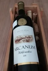 Arcanum Kékfrankos