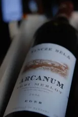 Arcanum Merlot Arcanum Merlot