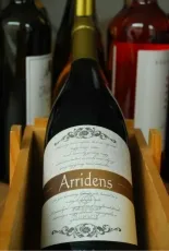 Arridens Merlot-Kékfrankos Cuvée Arridens Merlot-Kékfrankos Cuvée