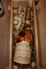Aszú 5 puttonyos