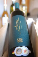 Aureus Cuvée Aureus Cuvée