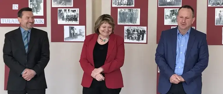 Az illatos fehérek földjén