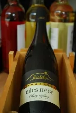 Bács Hegy Olasz Rizling Bács Hegy Olasz Rizling