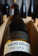 Bácsi dűlő Badacsonyi Olasz rizling