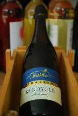 Badacsonyi Kéknyelű Selection Badacsonyi Kéknyelű Selection