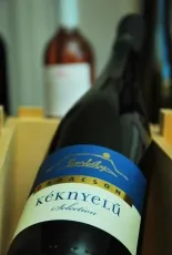 Badacsonyi Kéknyelű Selection