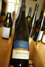 Badacsonyi Kéknyelű Selection