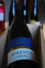 Badacsonyi Kéknyelű Selection