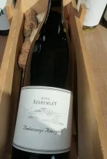 Badacsonyi Kéknyelű