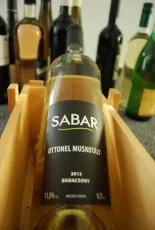 Badacsonyi Muscat Ottonel Badacsonyi Muscat Ottonel