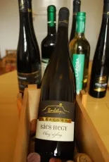 Badacsonyi Olasz Rizling Bácsi dűlő Badacsonyi Olasz Rizling Bácsi dűlő