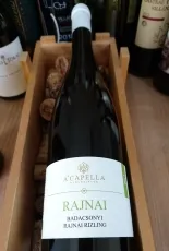 Badacsonyi Rajnai Rizling Badacsonyi Rajnai Rizling