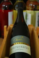 Badacsonyi Szürkebarát Selection Badacsonyi Szürkebarát Selection