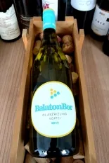 BalatonBor Olaszrizling BalatonBor Olaszrizling