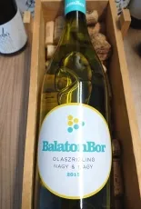 BalatonBor