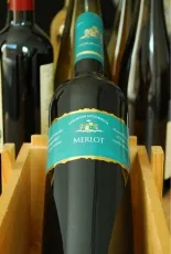 Balatonlellei Merlot