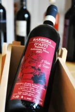 Barbera d’Asti Superiore