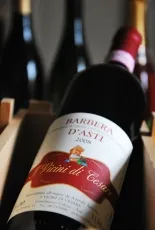 Barbera d’Asti Barbera d’Asti