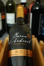 Baron d’Ardeuil Blanc Baron d’Ardeuil Blanc