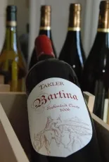 Bartina Cuvée