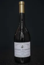Betsek Furmint