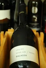 Betsek Riolit Furmint