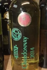 Bio Chardonnay Bio Chardonnay