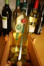 Bio Sauvignon Blanc