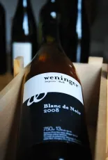 Blanc de Noir Blanc de Noir